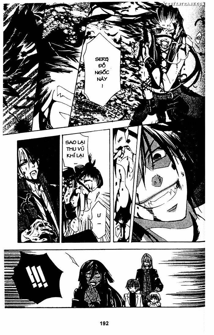 trường học vampire chapter 6 5