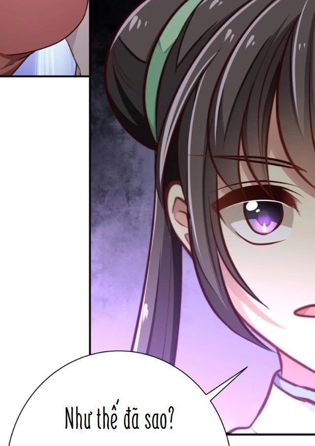 trọng sinh thành tiểu nha đầu chapter 15 29