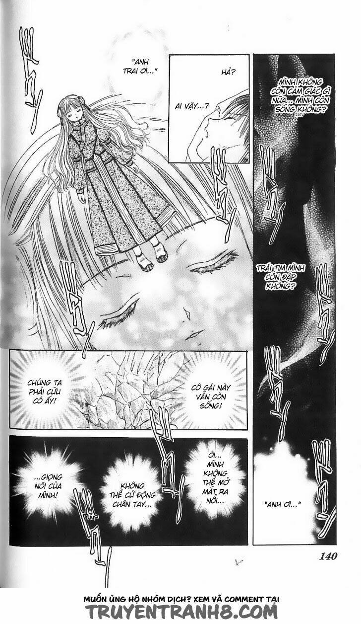 quyển sách kỳ bí - fushigi yuugi chapter 11 39