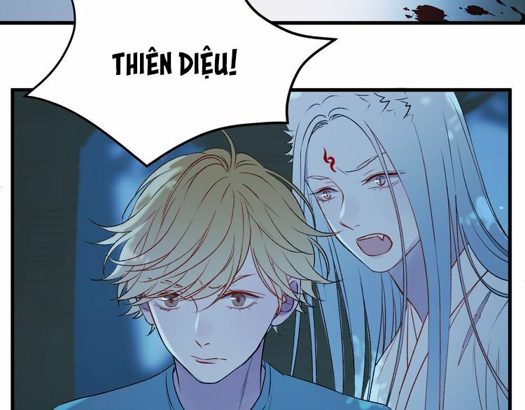 lượm được một tiểu hồ ly phần 2 chapter 75 36