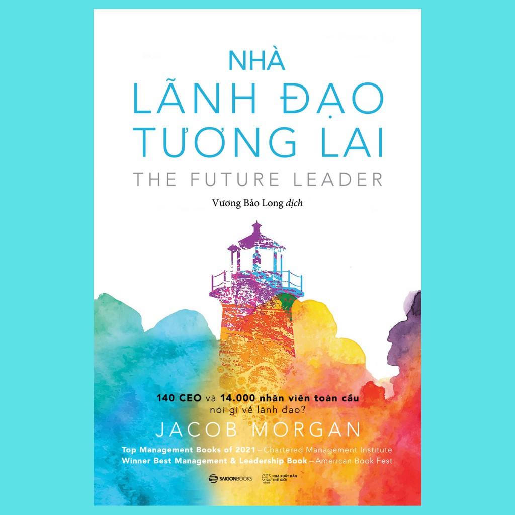 Nhà lãnh đạo tương lai, Nhà quản lý linh hoạt (Bộ) - Bản Quyền