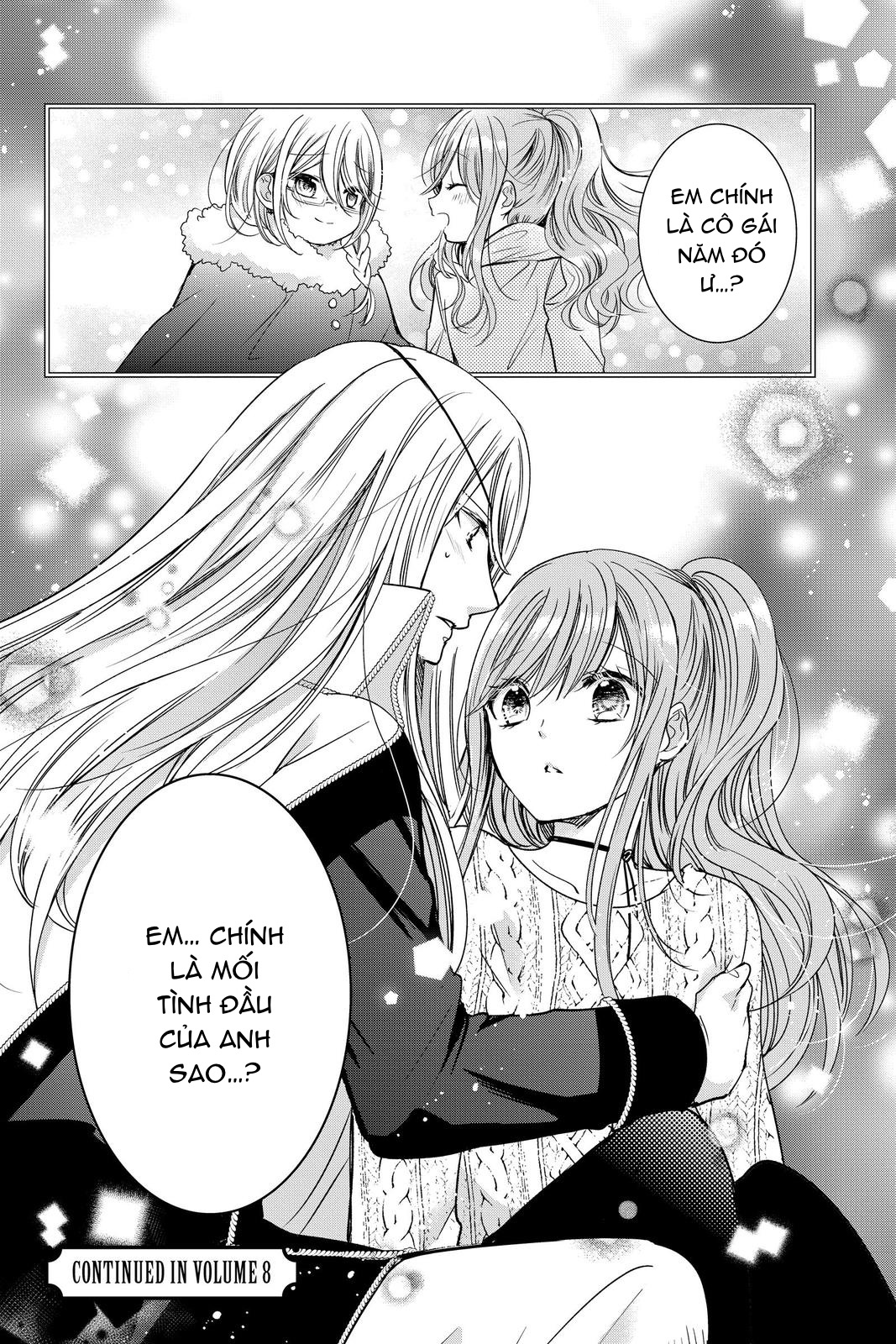 ký túc xá ma cà rồng chapter 28.2 10