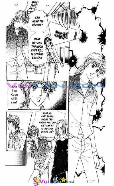 vật cản tình yêu chapter 3 35