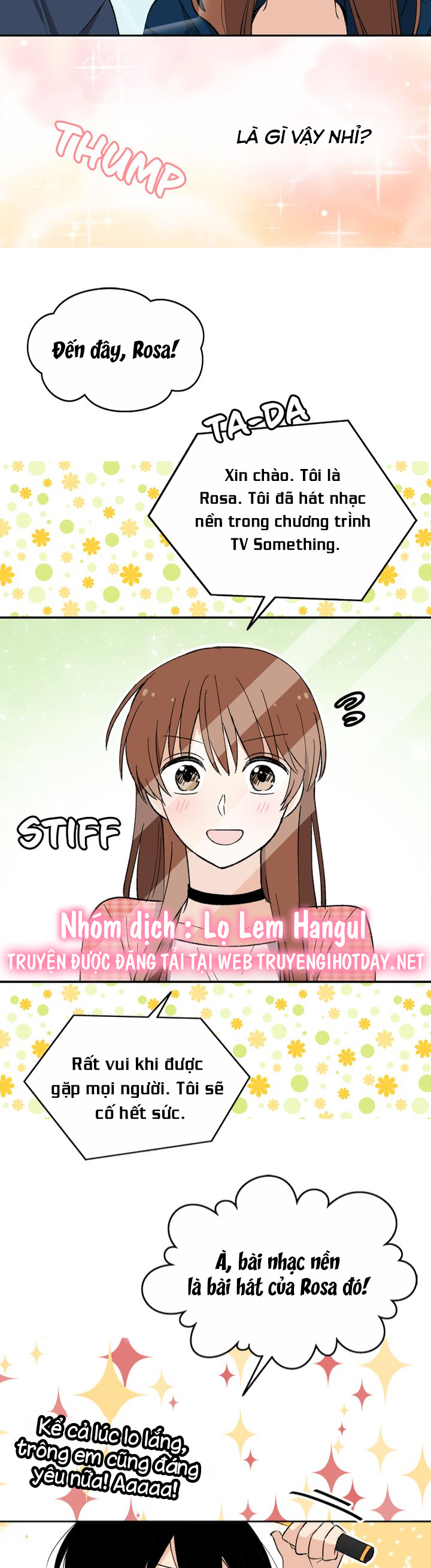 công thức cho tình yêu chapter 30 1