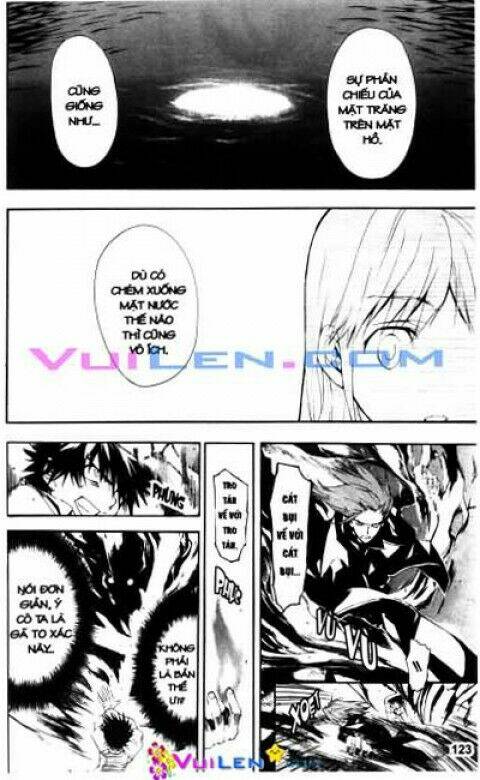 cấm thư ma thuật chapter 3 35