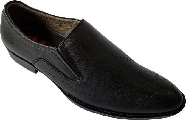 Giày Tây Nam BIGGBEN Da Bò Thật  GT160