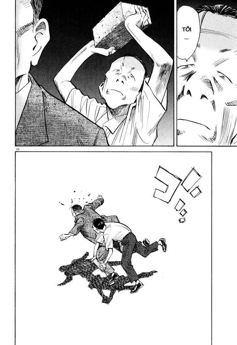 những chàng trai thế kỉ 20 chapter 114 11