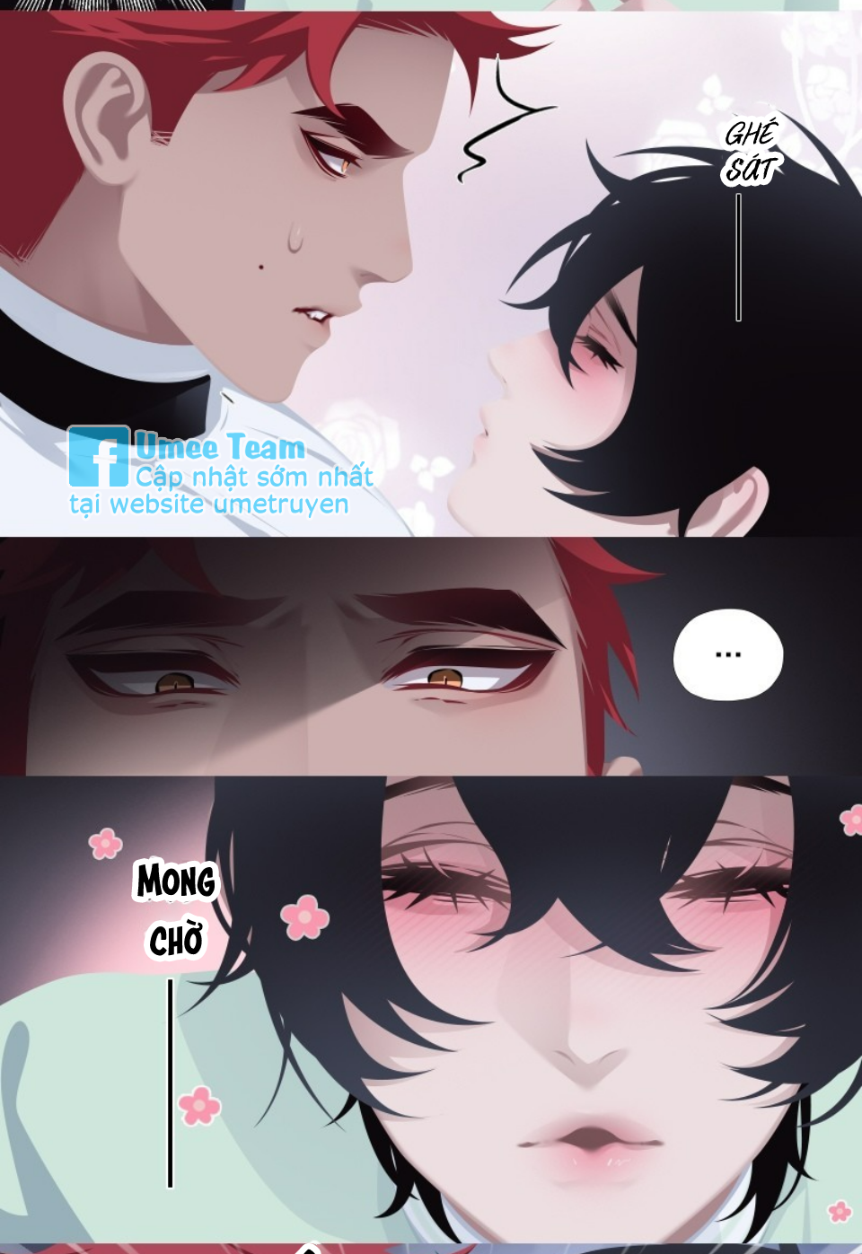 mệnh lệnh chapter 20 6