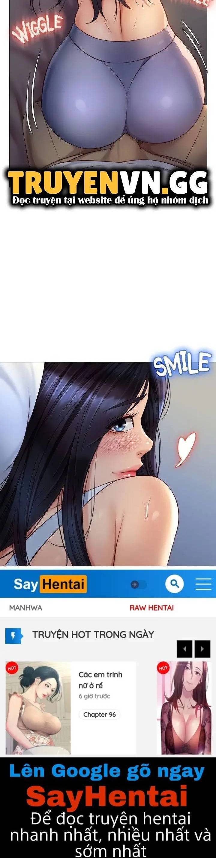 my daughter's friend chapter 66 39