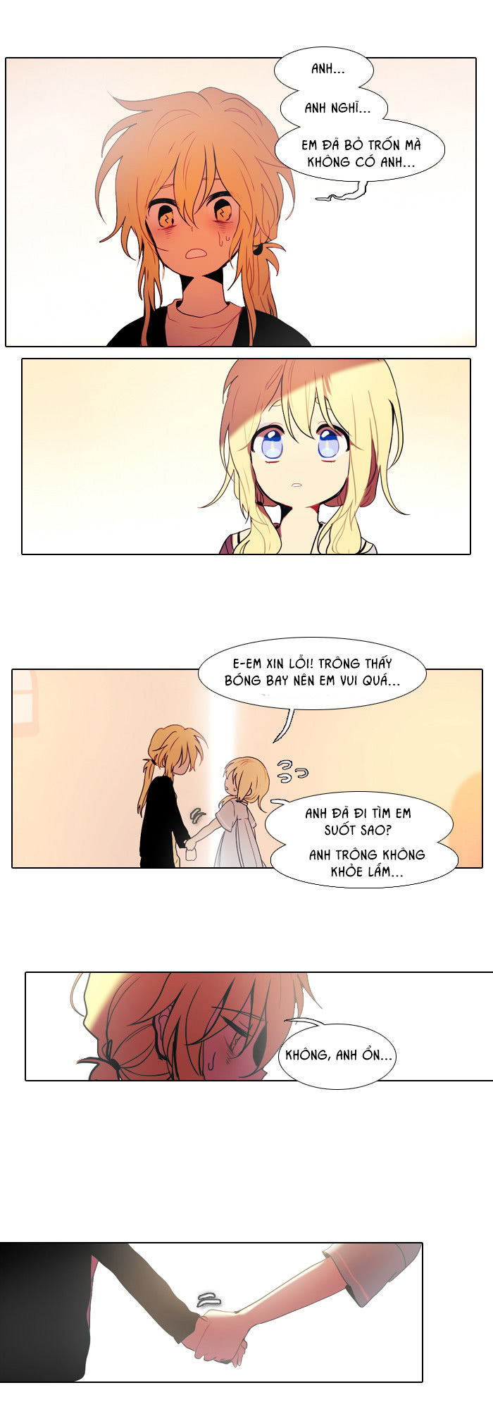 end & save chapter 22 8