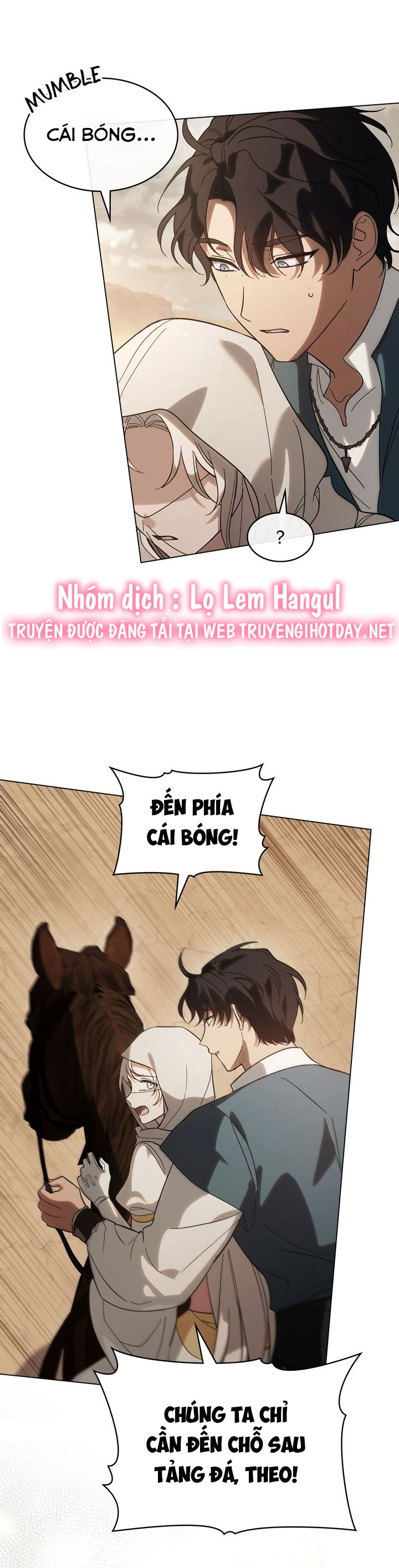 khi định mệnh đưa chúng ta gặp nhau chapter 15 13