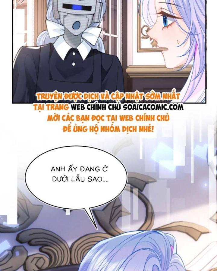 vị chỉ huy lạnh lùng khóc trong vòng tay tôi chapter 55 63