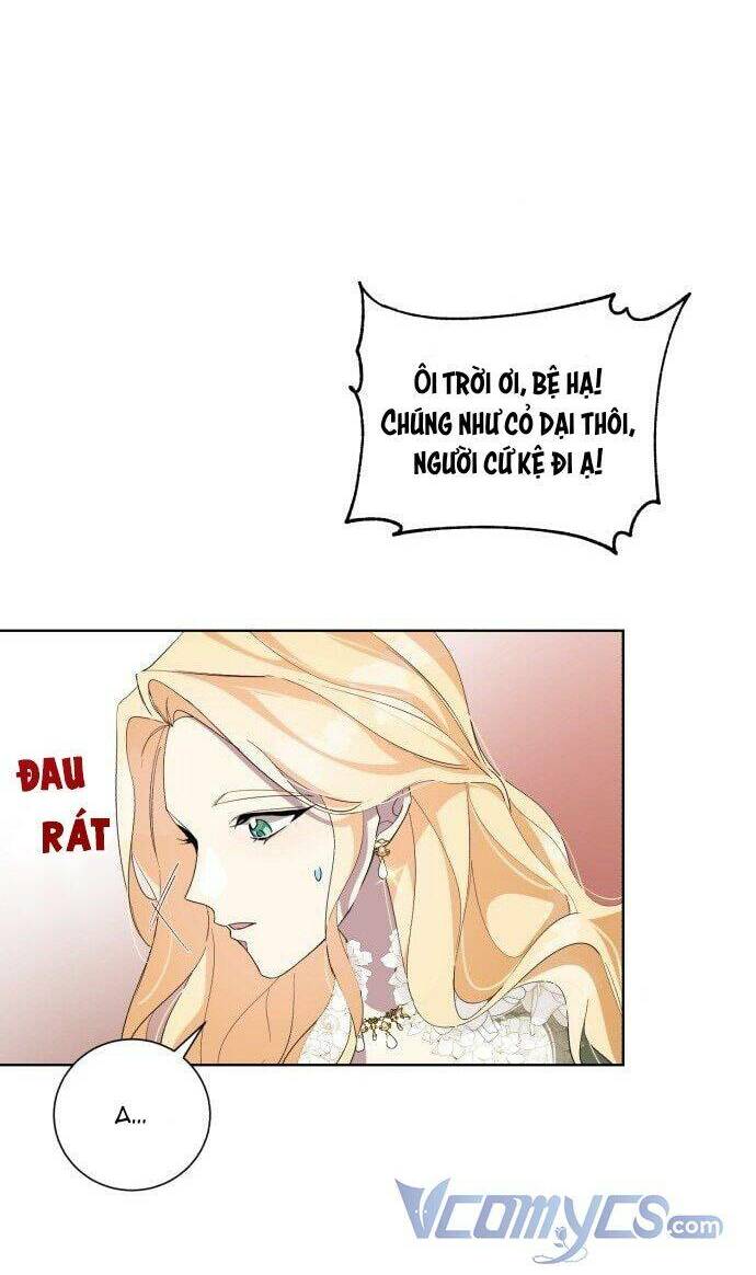 ta đã từng mong nàng biến mất chapter 42 42