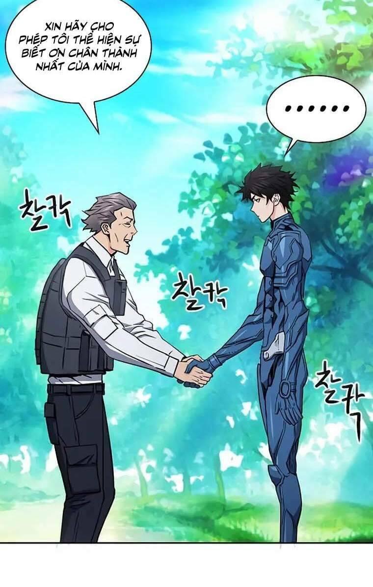 druid tại ga seoul - người hóa thú chapter 79 13