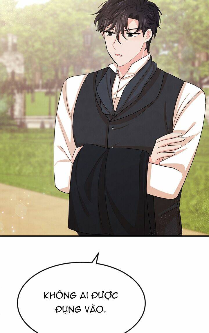 tiểu thư scarlet, em không muốn trả thù sao? chapter 33 23