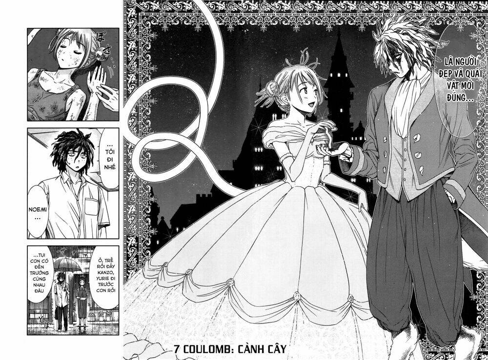 coulomb fille chapter 7 5