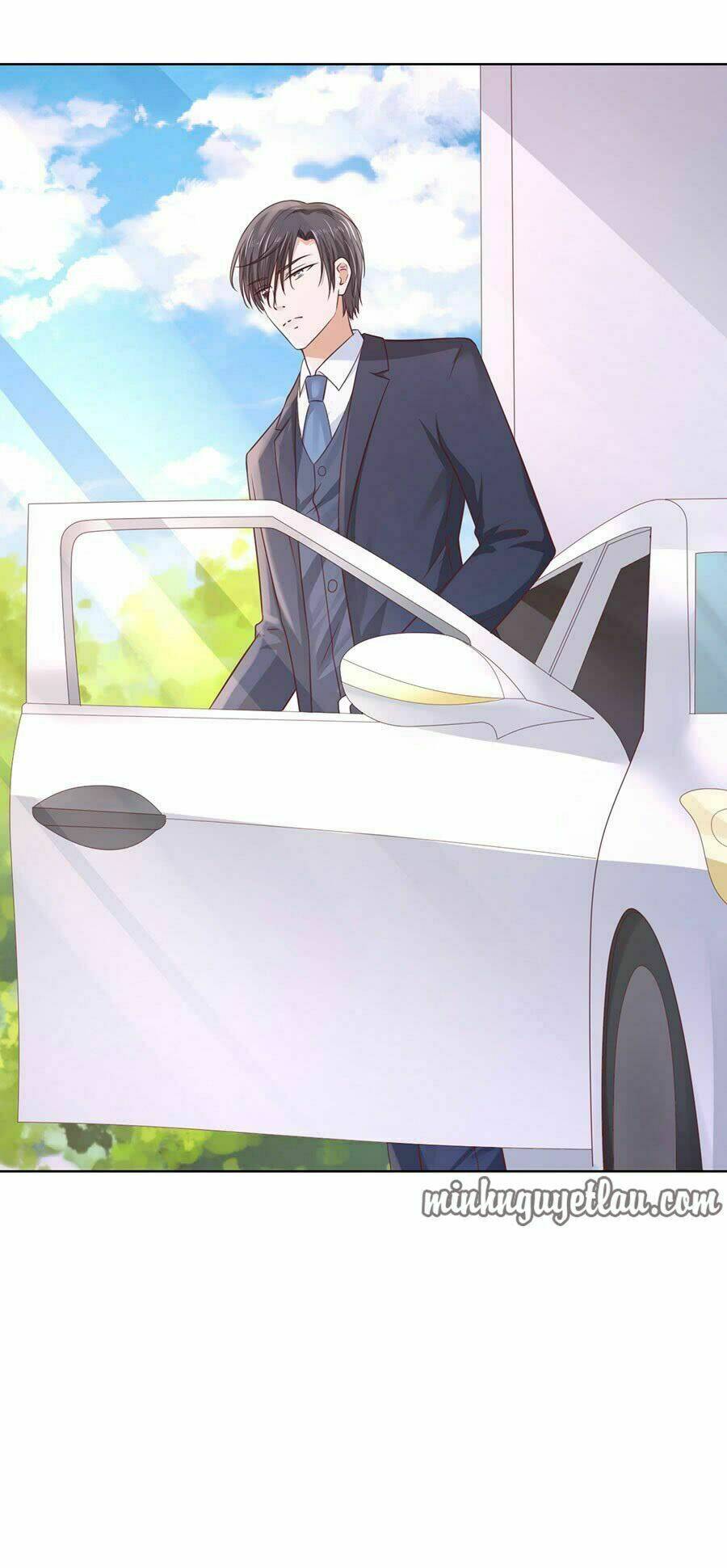 liệt ái tri hạ: series mật đào tiểu tình nhân chapter 247 13