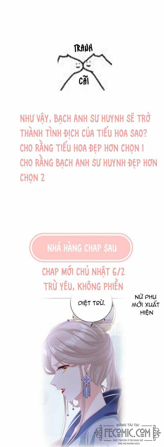 kiều phu có hỉ chapter 69 40
