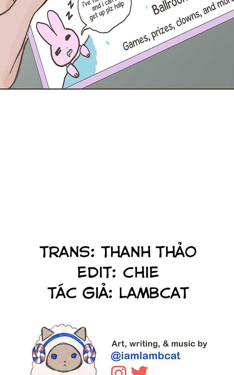 những nàng công chúa bị nguyền rủa chapter 7 47