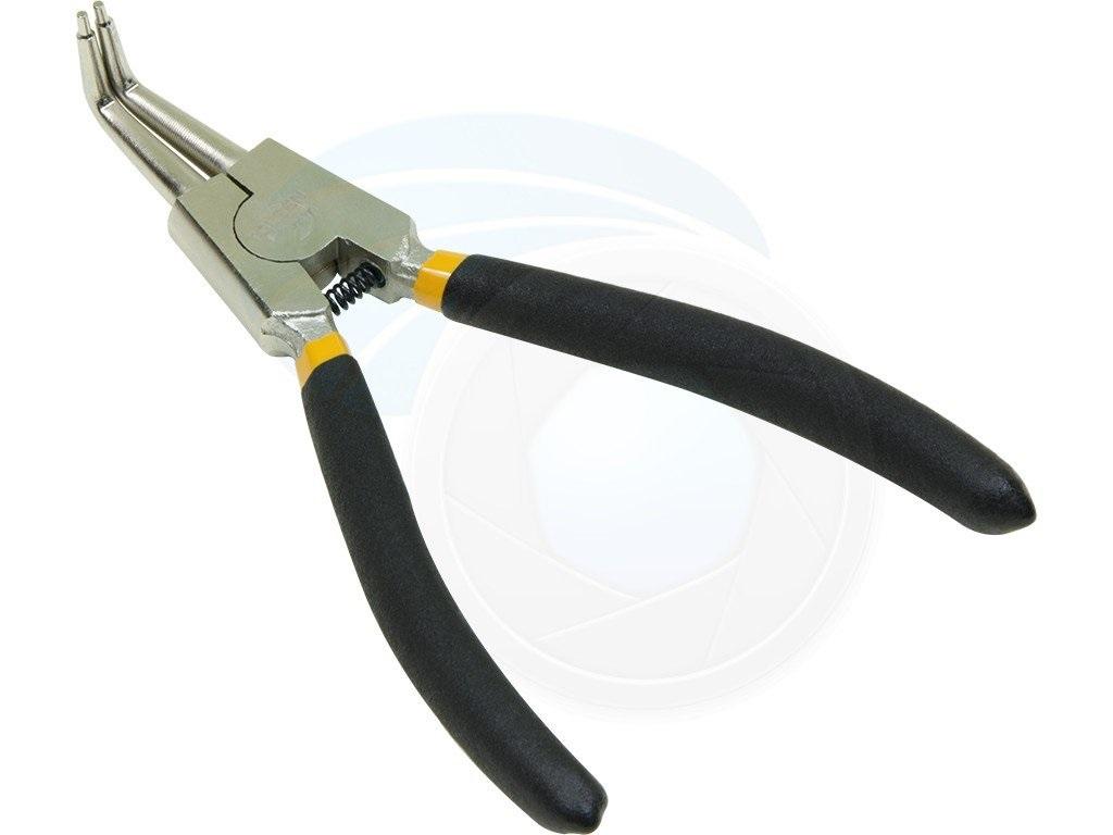 KỀM PHE CONG VÔ 225MM TOLSEN 10083 - HÀNG CHÍNH HÃNG