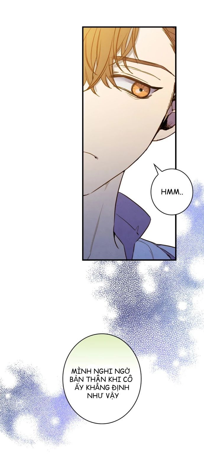 hoàng phi bóng tối - shadow queen chapter 36 52