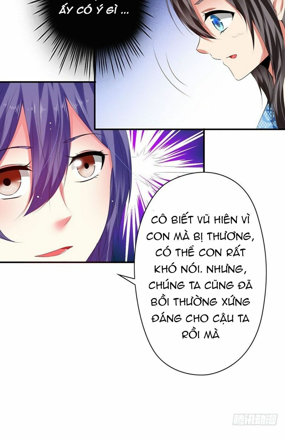 thủ hội chi vũ chapter 43 11