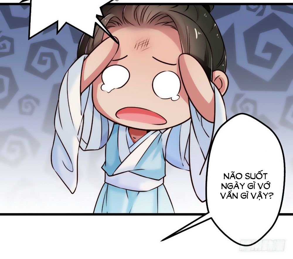 Liêu Liêu Nhân Thân Tu Tiên Truyện chapter 84 - Trang 12