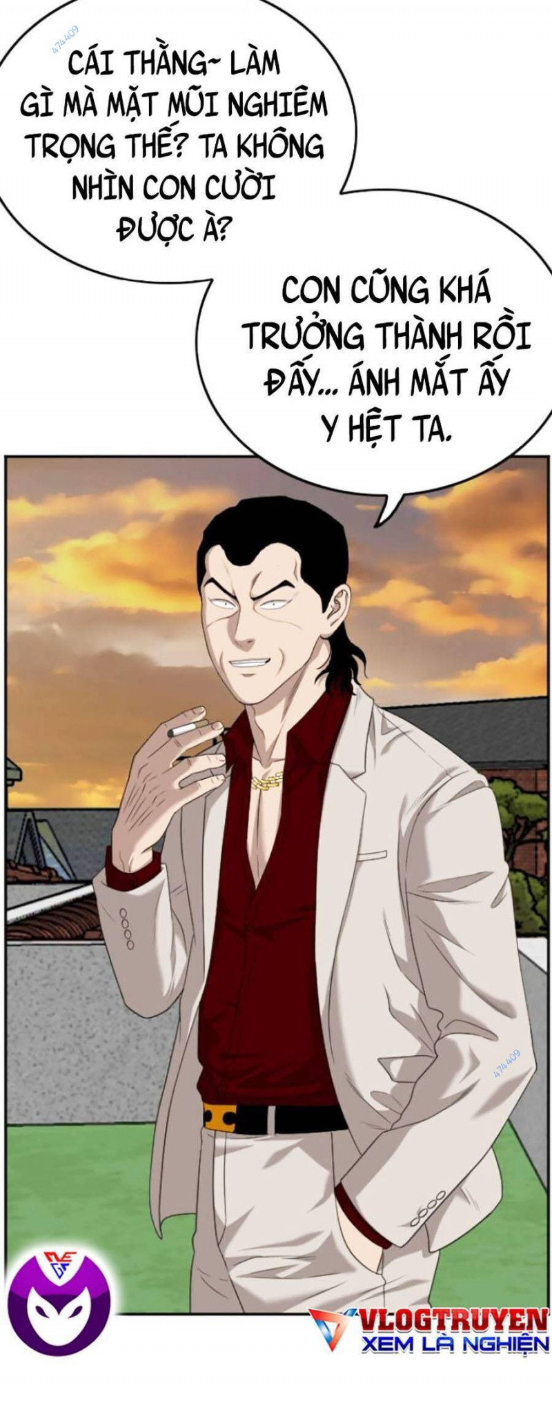 người xấu chapter 119 43