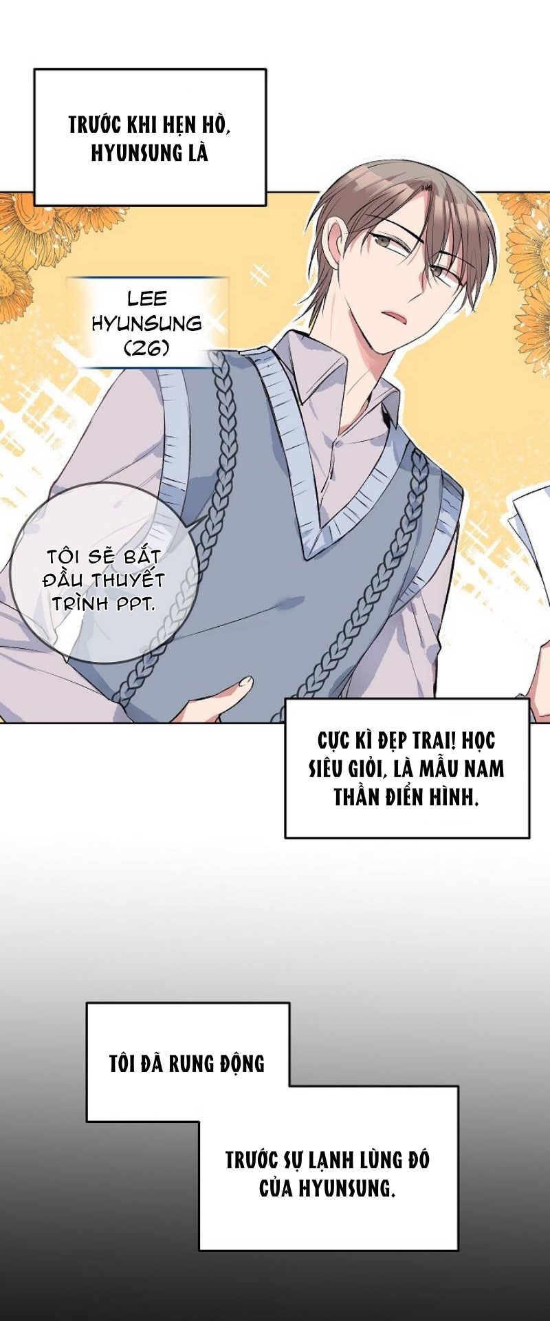 ngón tay âu yếm chapter 1 10