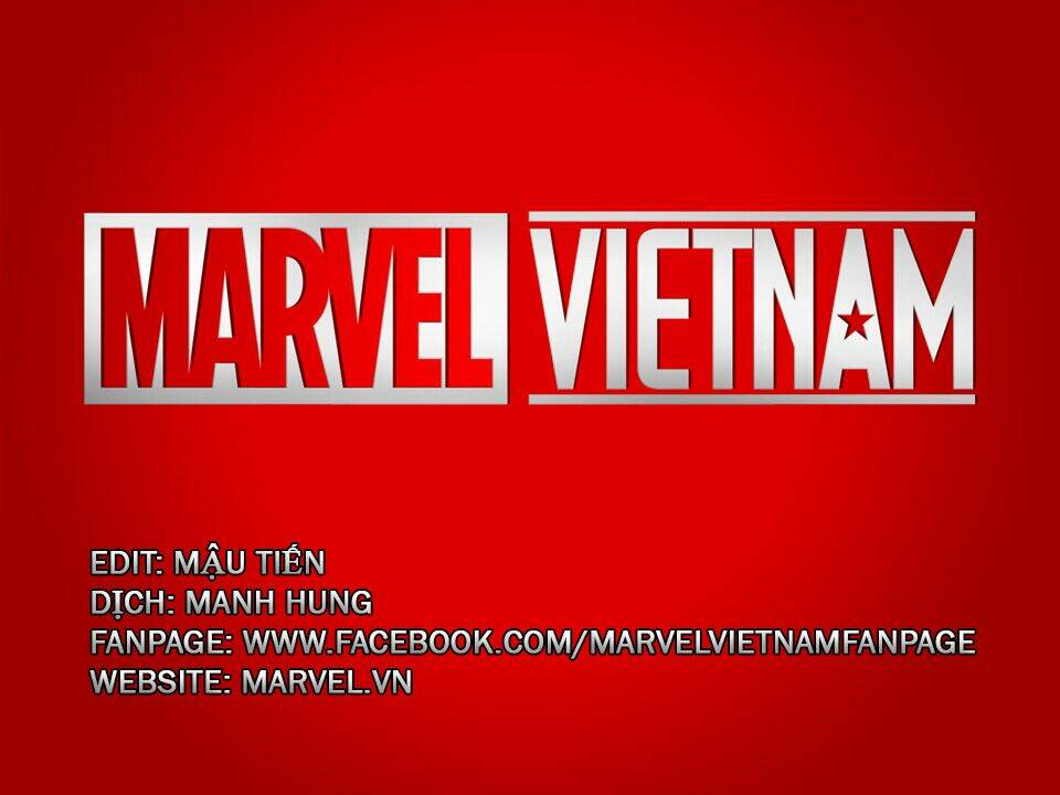 doctor strange | bác sĩ strange 2015 chapter 10 23