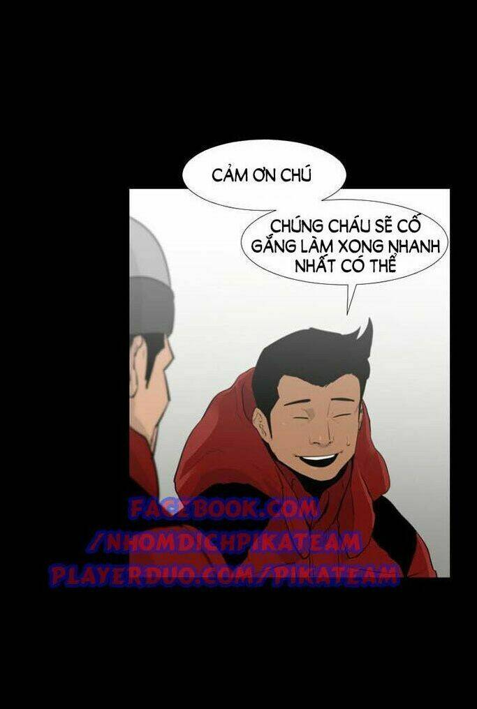 đêm vùng cực chapter 20 29