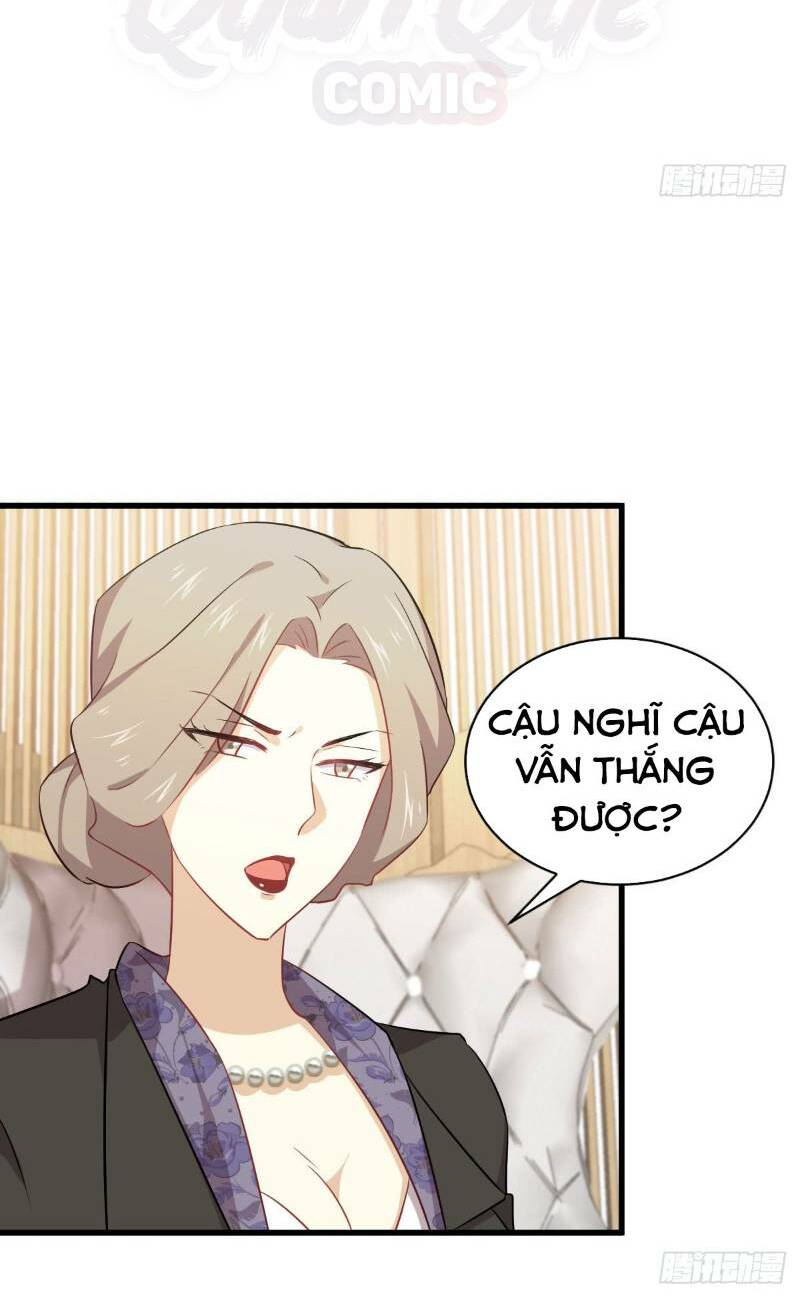 xuyên không vào thế giới nữ cường chapter 91 4