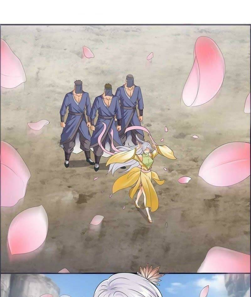 tối cường quang hoàn hệ thống chapter 52 1