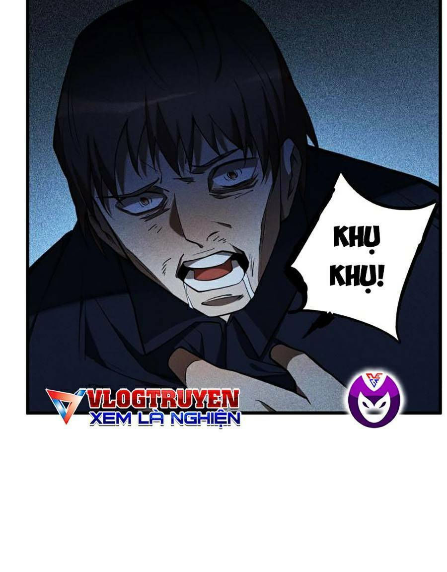 người chơi siêu mạnh chapter 13 25