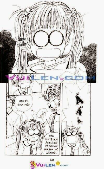 mãi yêu anh chapter 4 60