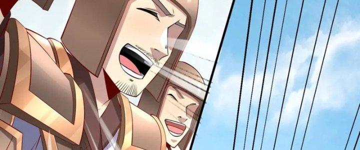 đại tần, ta là con tần thủy hoàng, giết địch thành thần chapter 22 160