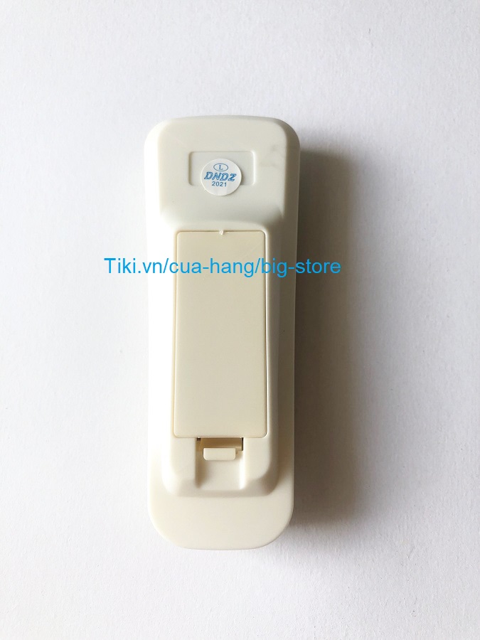 Điều Khiển Từ Xa Quạt Máy Dành Cho SOUER SON-FE Remote Kèm Pin