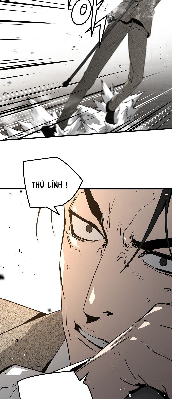 The Breaker 3: Quyền Năng Vô Hạn chapter 23 9