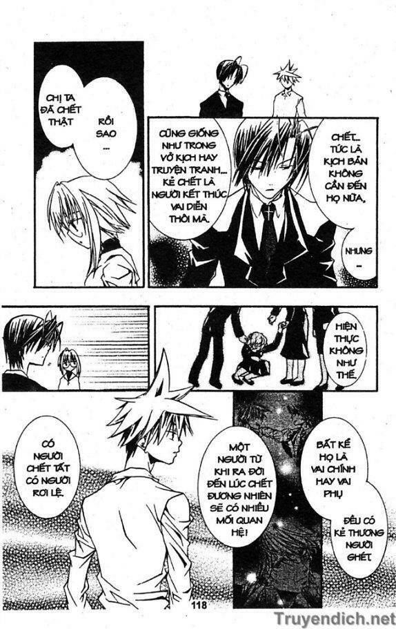 zombie-loan chapter 17 17