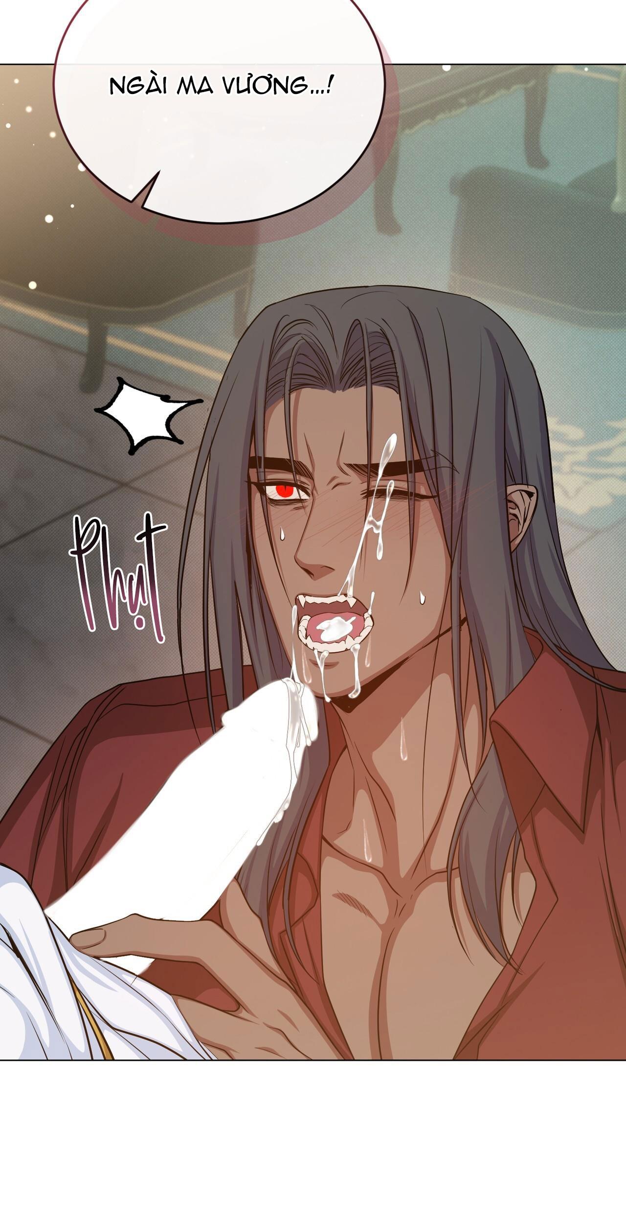 mặt trăng quỷ chapter 44 22