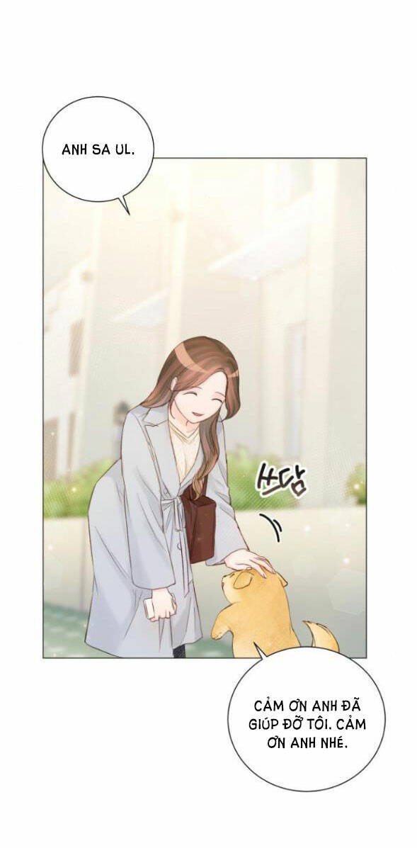 nhất định chúng ta sẽ được hạnh phúc chapter 79.1 27