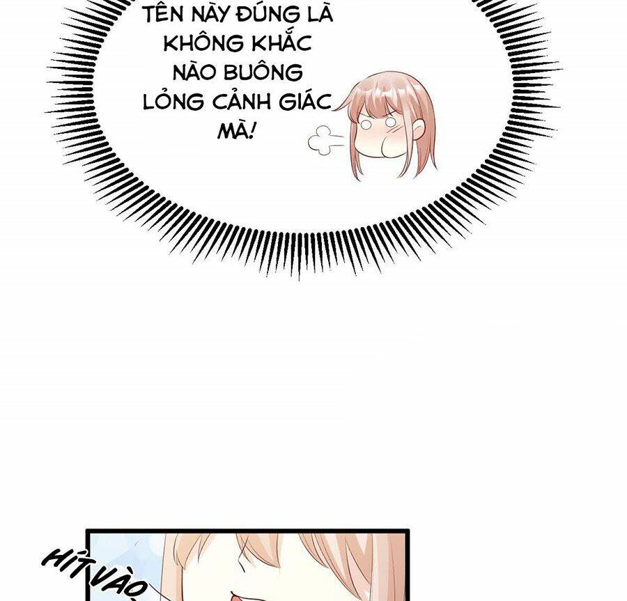 tư sủng cục cưng bảo bối chapter 22.1 18