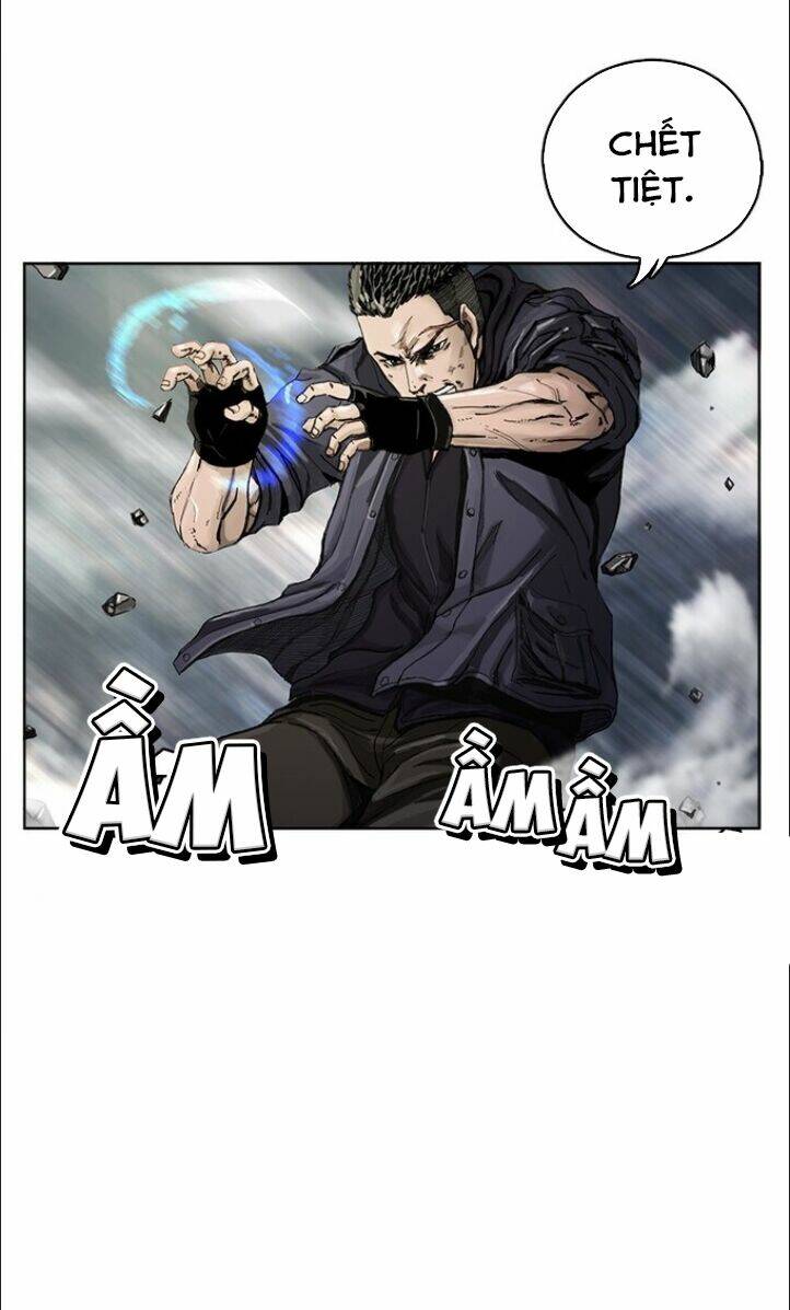 truyền thuyết anh hùng thời mạt thế chapter 4 7