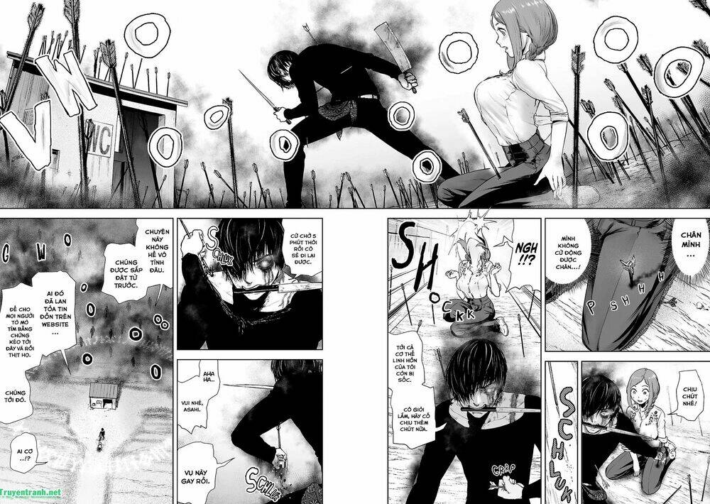 vs evil chapter 1.2 14