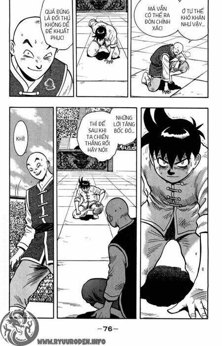 hoàng phi hồng phần 1 chapter 31 71