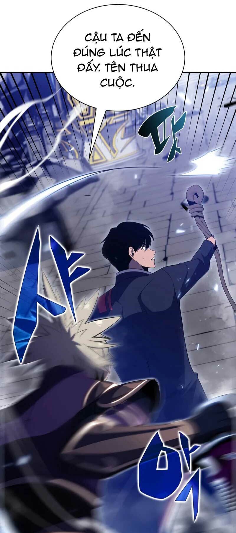 kẻ thách đấu chapter 36 13