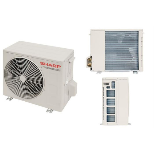 Máy lạnh Sharp Inverter 1.5 HP AH-X13CEWC - Hàng Chính Hãng
