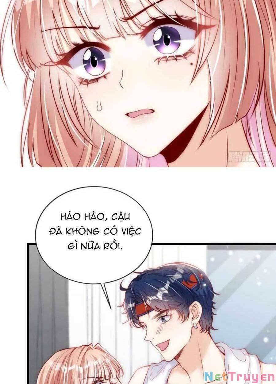 tôi được năm đại lão chiều chuộng hết nấc chapter 73 12