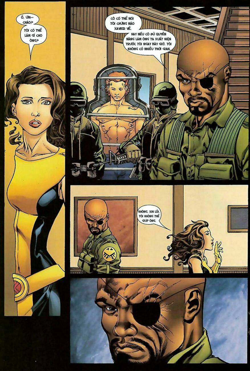 ultimate x-men chapter 68 19