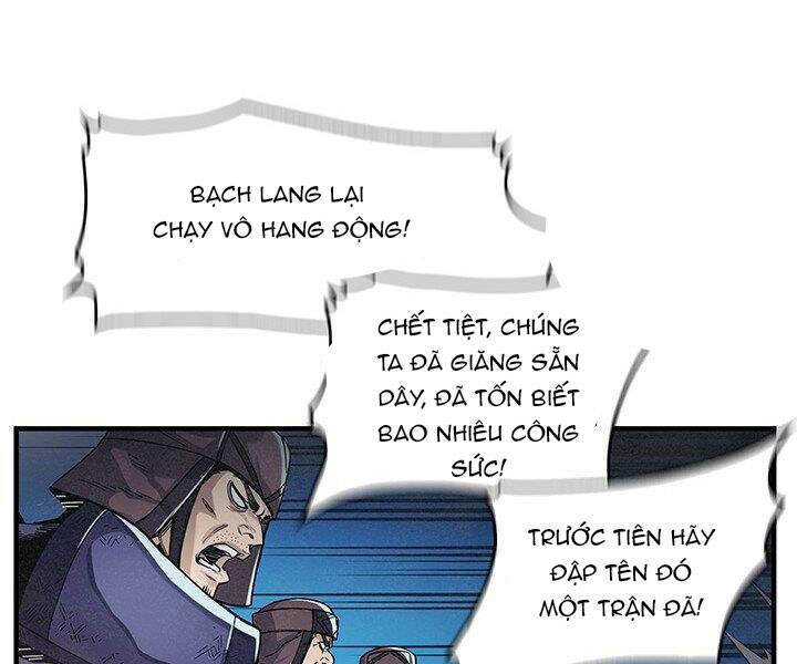 mục hạ vô nhân chapter 4 19